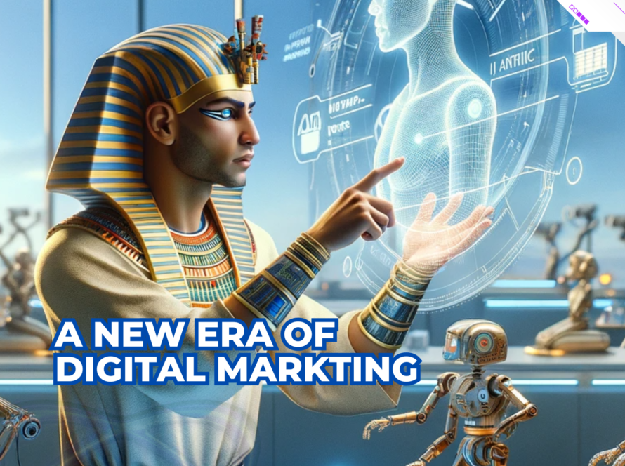 Digital Marketing 2024